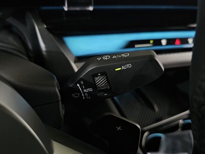 2025 BMW 5 SERIES — миниатюра 29