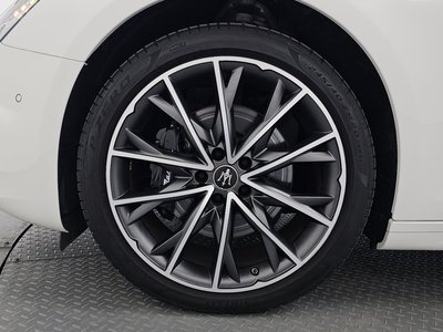 MASERATI GHIBLI - 6
