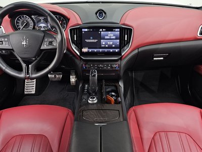 MASERATI GHIBLI - 5