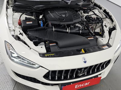 MASERATI GHIBLI - 7