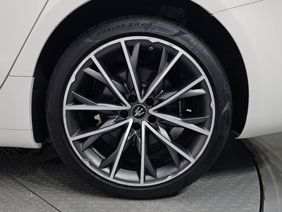 MASERATI GHIBLI - 8