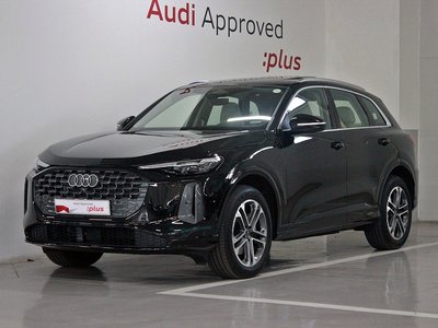 AUDI Q5 - 1