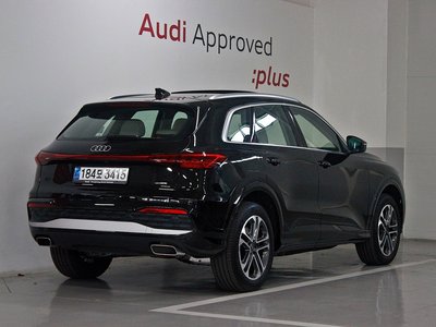 AUDI Q5 - 5