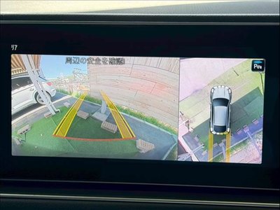 MERCEDES-BENZ GLE - 6