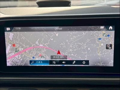 MERCEDES-BENZ GLE - 5