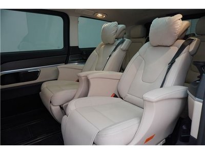 2020 Mercedes-BENZ V-CLASS — миниатюра 40