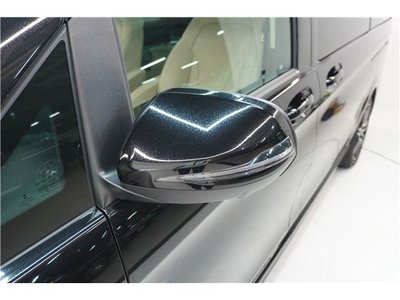 2020 Mercedes-BENZ V-CLASS — миниатюра 53