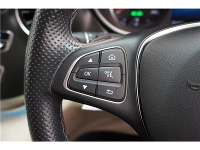 2020 Mercedes-BENZ V-CLASS — миниатюра 14