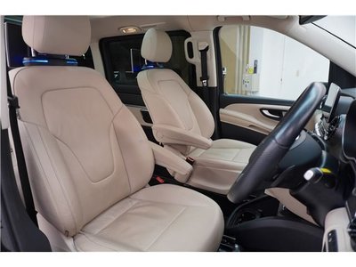 2020 Mercedes-BENZ V-CLASS — миниатюра 36