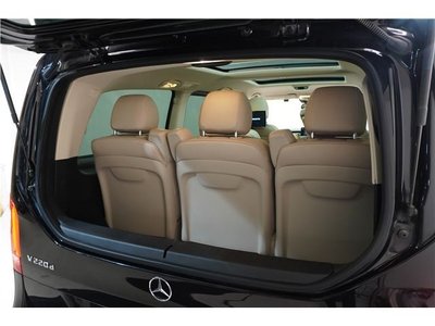 2020 Mercedes-BENZ V-CLASS — миниатюра 48