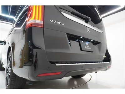 2020 Mercedes-BENZ V-CLASS — миниатюра 56