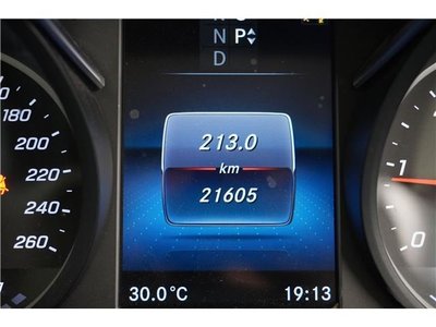 2020 Mercedes-BENZ V-CLASS — миниатюра 19