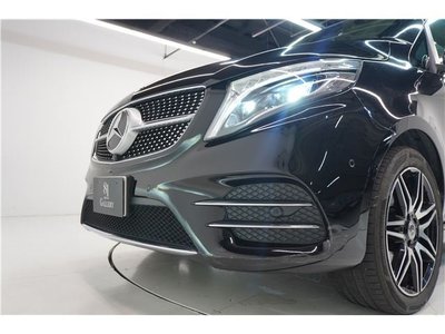2020 Mercedes-BENZ V-CLASS — миниатюра 52