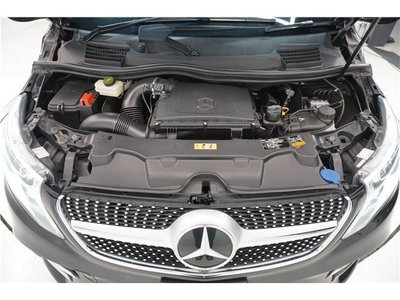 2020 Mercedes-BENZ V-CLASS — миниатюра 57