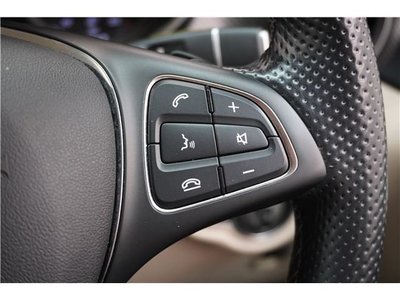 2020 Mercedes-BENZ V-CLASS — миниатюра 15