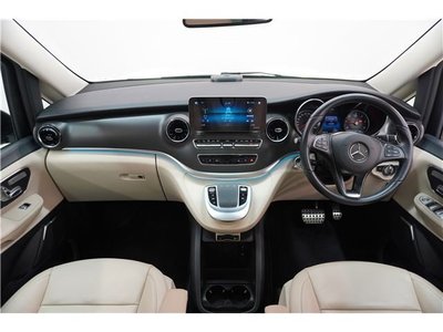 2020 Mercedes-BENZ V-CLASS — миниатюра 33