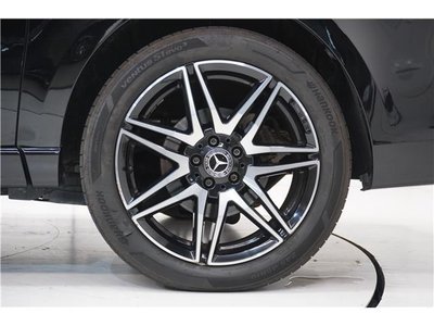 2020 Mercedes-BENZ V-CLASS — миниатюра 11