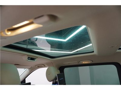 2020 Mercedes-BENZ V-CLASS — миниатюра 38