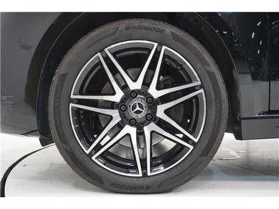 2020 Mercedes-BENZ V-CLASS — миниатюра 12