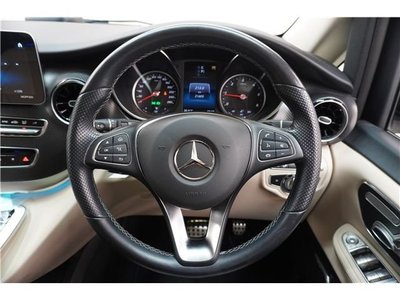 2020 Mercedes-BENZ V-CLASS — миниатюра 13