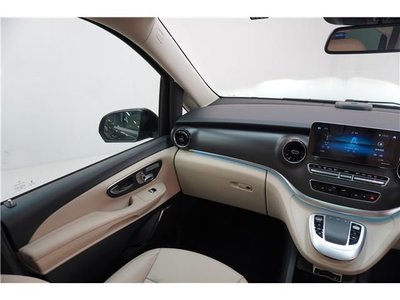 2020 Mercedes-BENZ V-CLASS — миниатюра 35