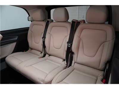 2020 Mercedes-BENZ V-CLASS — миниатюра 44