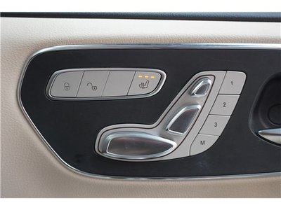 2020 Mercedes-BENZ V-CLASS — миниатюра 23