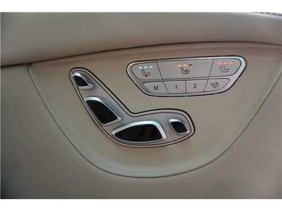 2020 Mercedes-BENZ V-CLASS — миниатюра 43