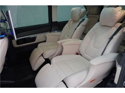 2020 Mercedes-BENZ V-CLASS — миниатюра 42
