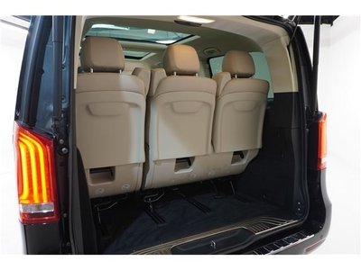 2020 Mercedes-BENZ V-CLASS — миниатюра 49
