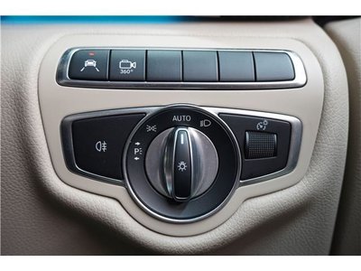 2020 Mercedes-BENZ V-CLASS — миниатюра 22