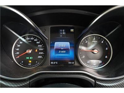 2020 Mercedes-BENZ V-CLASS — миниатюра 18