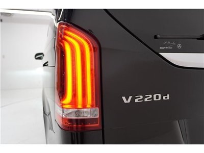 2020 Mercedes-BENZ V-CLASS — миниатюра 55