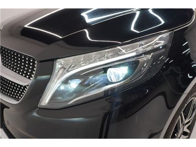 2020 Mercedes-BENZ V-CLASS — миниатюра 51