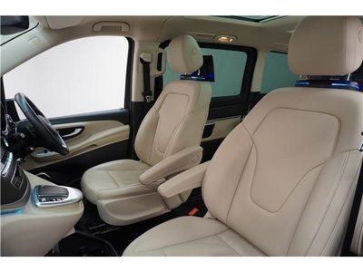 2020 Mercedes-BENZ V-CLASS — миниатюра 37