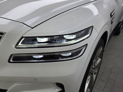 صورة 9 لـ 2022 Genesis GV80