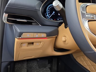 2022 Genesis GV80 thumbnail 22