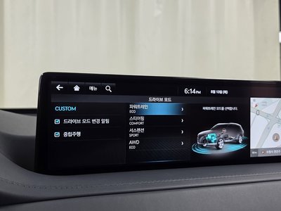 2022 Genesis GV80 thumbnail 29