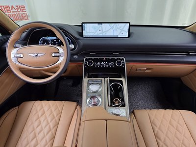 صورة 5 لـ 2022 Genesis GV80