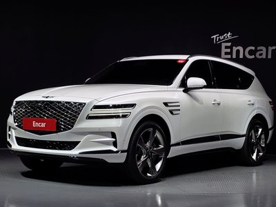 صورة 1 لـ 2022 Genesis GV80
