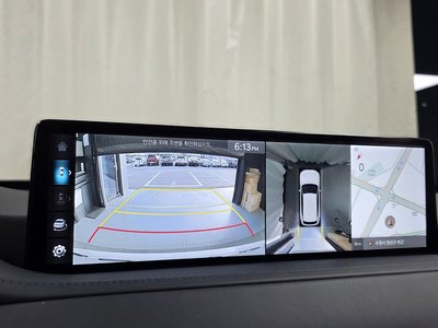 2022 Genesis GV80 thumbnail 21