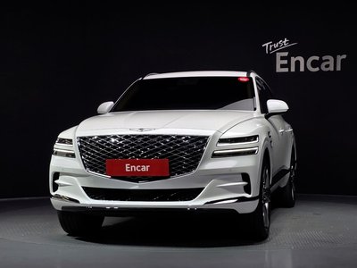 صورة 2 لـ 2022 Genesis GV80