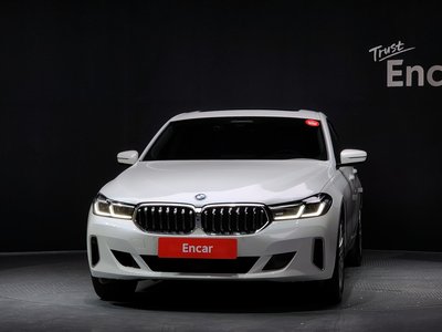 BMW 6 SERIES GT - 2