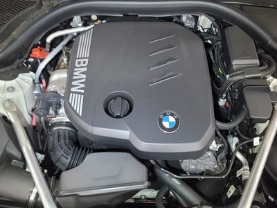 صورة 7 لـ 2026 BMW 5 SERIES