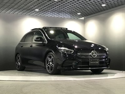 MERCEDES-BENZ B-CLASS - 10