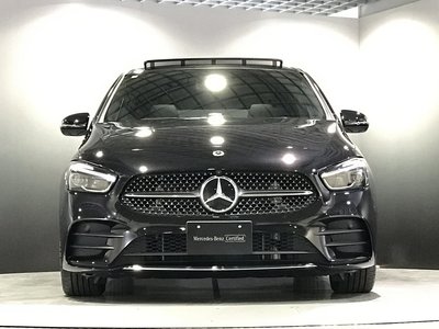 MERCEDES-BENZ B-CLASS - 9
