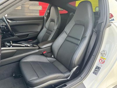 2020 Porsche 911 缩略图 20
