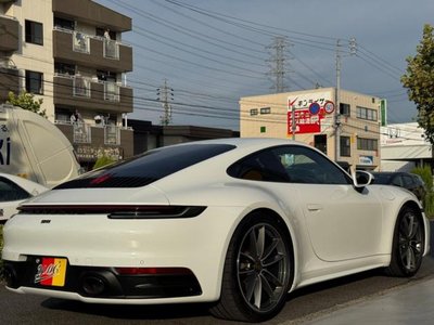 2020 Porsche 911 缩略图 34