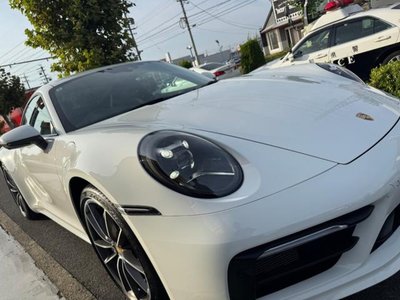 2020 Porsche 911 缩略图 37