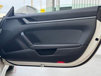 2020 Porsche 911 缩略图 22